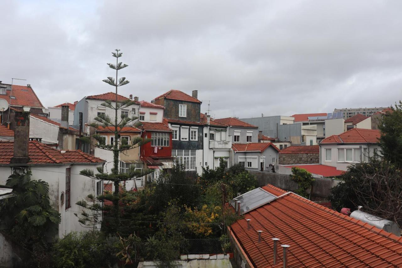 M&M Space Apartments - Mm2 Porto Buitenkant foto